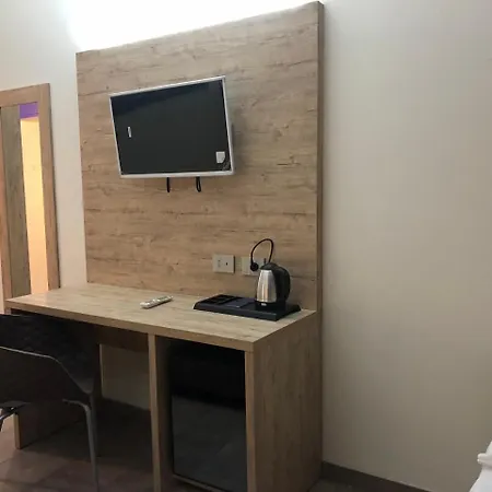 Hotel Stradivari Milan