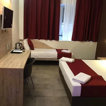 Hotel Stradivari 3*