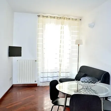 Cherry Apartament *