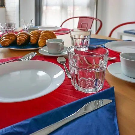 Casa Da Creativa شقة ميلان
