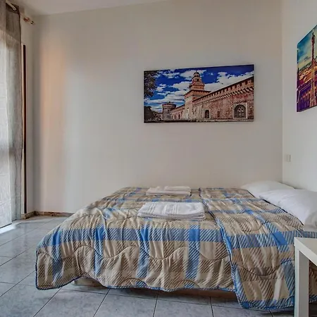 Casa Da Creativa Apartment