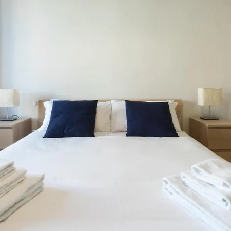 Apartamento Italianway - Bramante 35 *