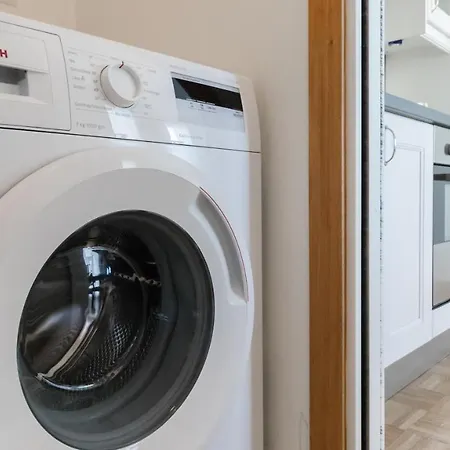 Apartamento Italianway - Bramante 35 Milão