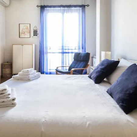 Apartamento Italianway - Bramante 35 Milão