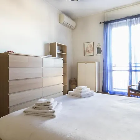 Italianway - Bramante 35 Apartamento *