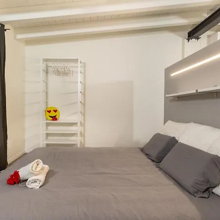 Alessia's Building- Affori Fn Apartamento