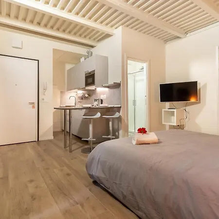 Apartamento Alessia's Building- Affori Fn Milão