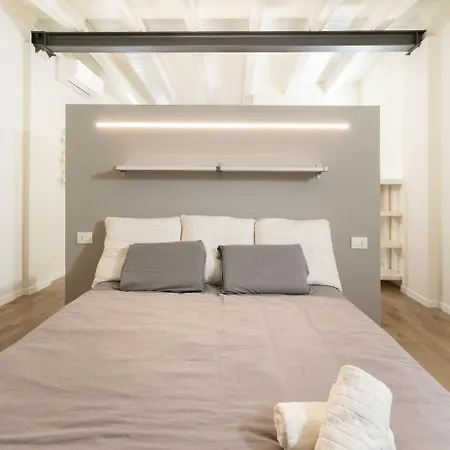 Apartamento Alessia's Building- Affori Fn