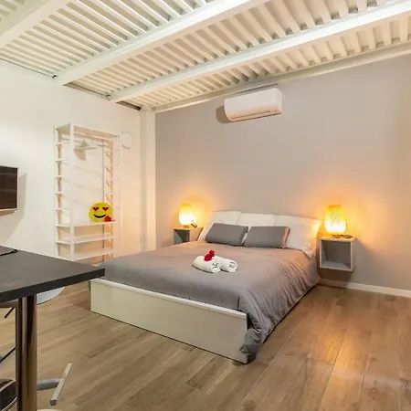 Apartamento Alessia's Building- Affori Fn *