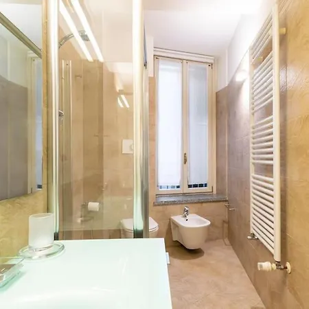 23 Via Madonnina City Center Appartement