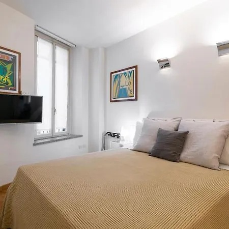 Appartement 23 Via Madonnina City Center