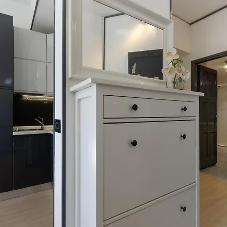 Casa Da Idea Lägenhet Milano