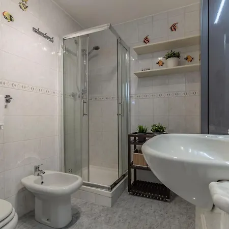 Casa Da Idea Lägenhet Milano