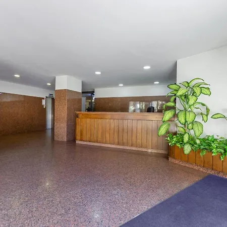 Apartmán Casa Da Idea