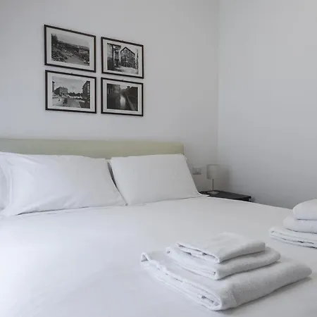 Apartment Italianway - Plebisciti 1 *
