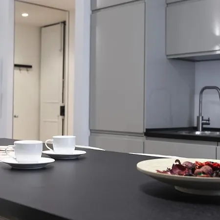 Apartment Italianway - Plebisciti 1