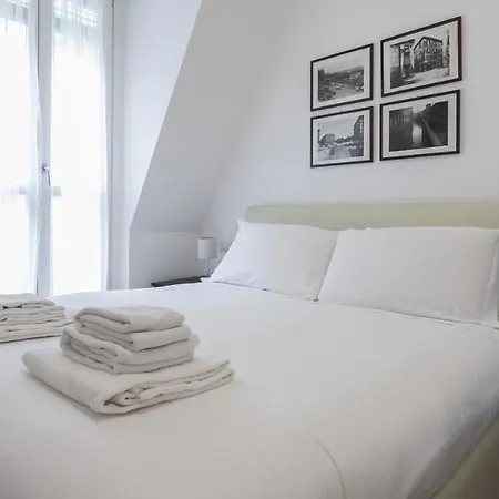 Apartment Italianway - Plebisciti 1