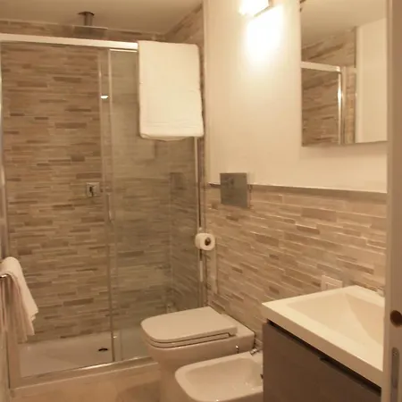 Lazzaretto Corner Vendégház *