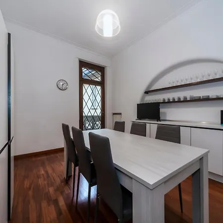 Casa Da Suprema Milan