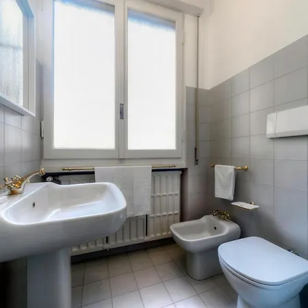 شقة Casa Da Suprema