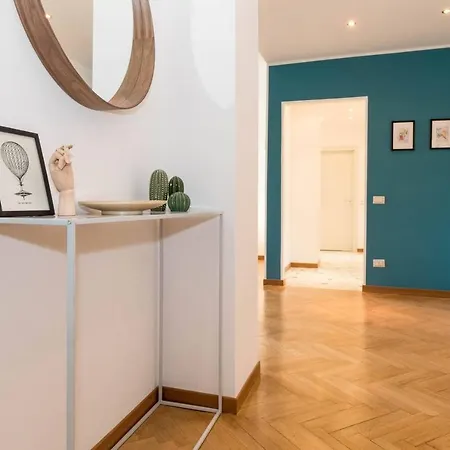 Joivy Lovely Family For 7 Near San Lorenzo Columns * Milan