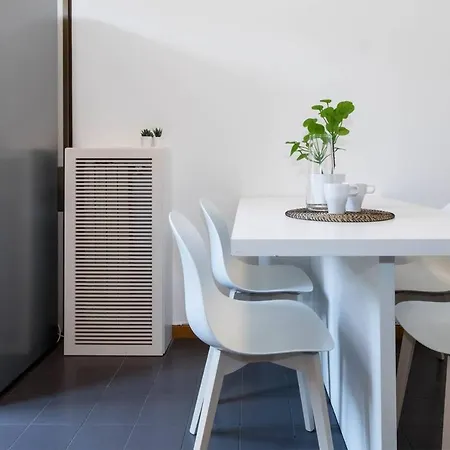 Joivy Lovely Family For 7 Near San Lorenzo Columns Apartment Milan