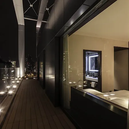 Hyatt Centric Hotel Mailand
