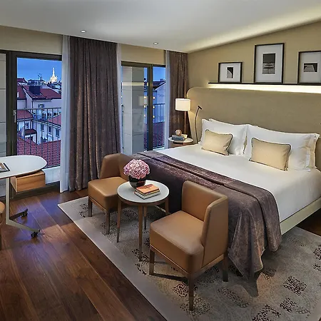 Mandarin Oriental, Mailand