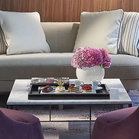 Mandarin Oriental, 5*