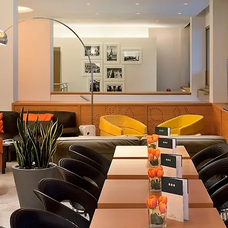 Hotel Unahotels Mediterraneo Milano