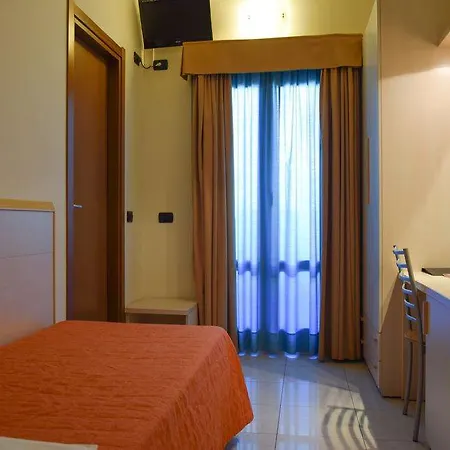 Hotel Losanna *