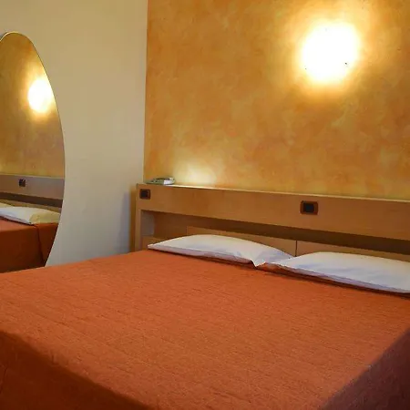 Hotel Losanna Milan