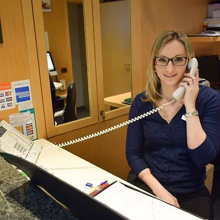 Losanna Hotel Milano