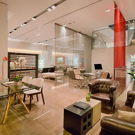 Tivoli President فندق 5*