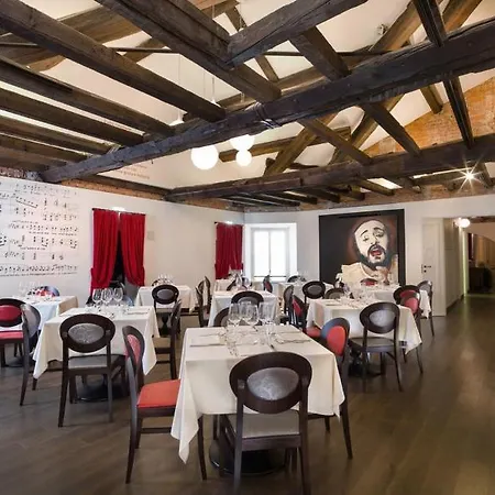 The Glamore Duomo 酒店 5*