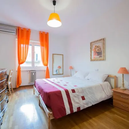 Red Velvet Guest house Milan