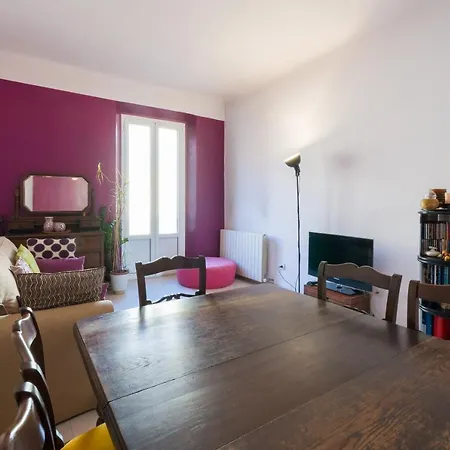 Apartment Navigli 7