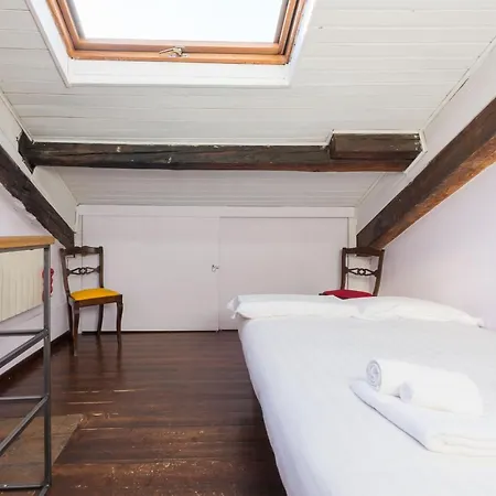 Navigli 7 Apartment