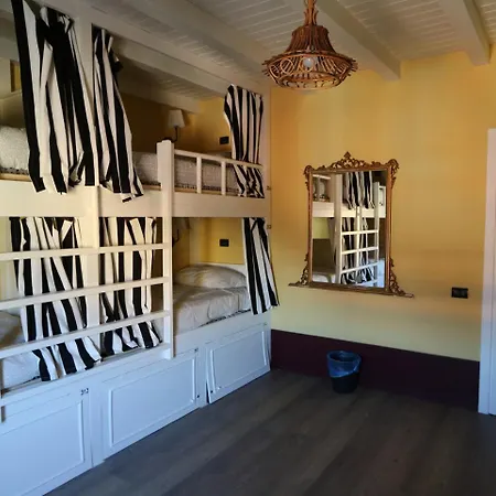 Auberge de jeunesse Grand Coconut