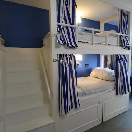 אכסניה Grand Coconut מילאנו