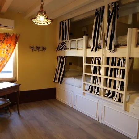 Vandrerhjem Grand Coconut