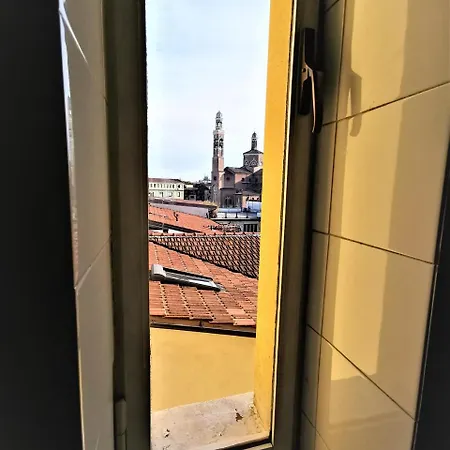 Apartment Navigli