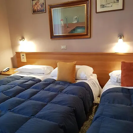 Ca' Grande * Milánó