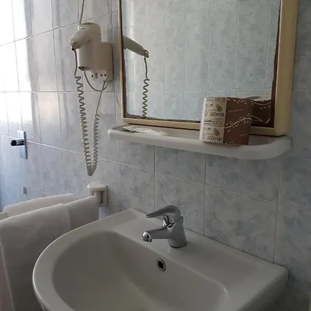 Ca' Grande Hotel Milán