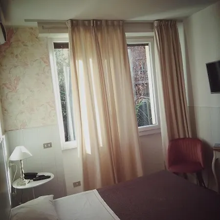Hotell Malta Milano