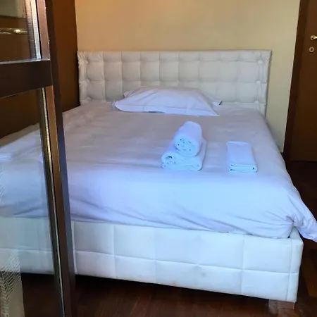 Bed & Breakfast Rutilia22 Milano