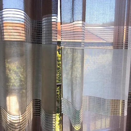 Rutilia22 Bed & Breakfast *