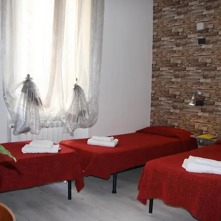 Hotel Adelchi Milaan