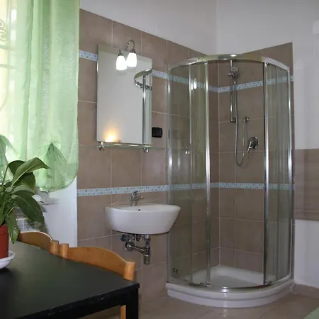 Hotel Adelchi Mailand