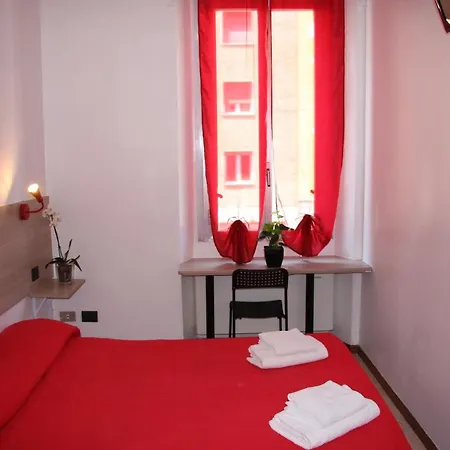 Adelchi Otel Milano